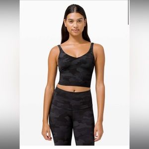 Lululemon Align Tank